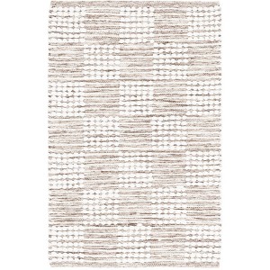 Montauk MTK979 Hand Loomed Indoor Rugs - Safavieh - 1 of 4