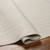 Hauteloom Eneco Blue Area Rug - 4 of 4