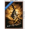 Trends International Jeepers Creepers (2001) - One Sheet Framed Wall Poster Prints - 3 of 4