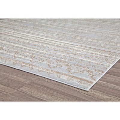 Rugs America Leopold Oriental Transitional Area Rug