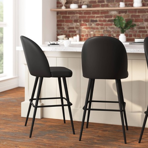 Target farmhouse bar stools on sale