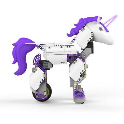 jimu robot target