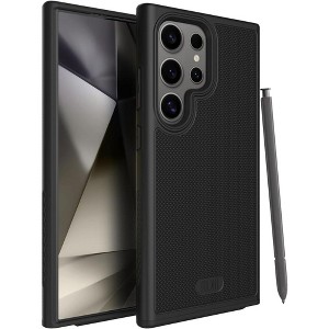 TUDIA Samsung Galaxy S24 Ultra MergeGrip Series Case - 1 of 4