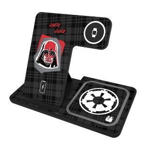 Star Wars Empire Ransom 15-Watt 3 in 1 Charging Station - 1 of 4