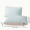 Lycvki Cooling Breathable Tofu Pillows (1pack) - 4 of 4