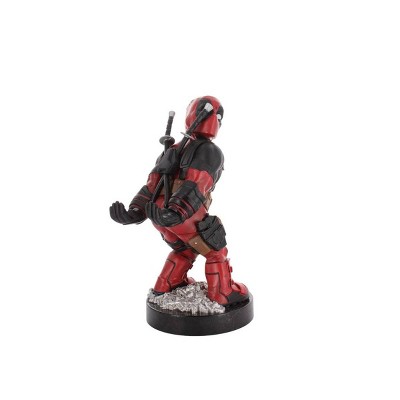 Deadpool 3: Bringing Up The Rear Limited Edition Cable Guy Phone and Controller Holder