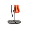 Kumasinova 10 FT Offset Patio Umbrella with Adjustable Tilt,Cantilever Outdoor Umbrella with 8 Ribs,Market Umbrella for Pool,Garden - 4 of 4