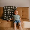 Parker Baby Co. Muslin Blanket - 4 of 4