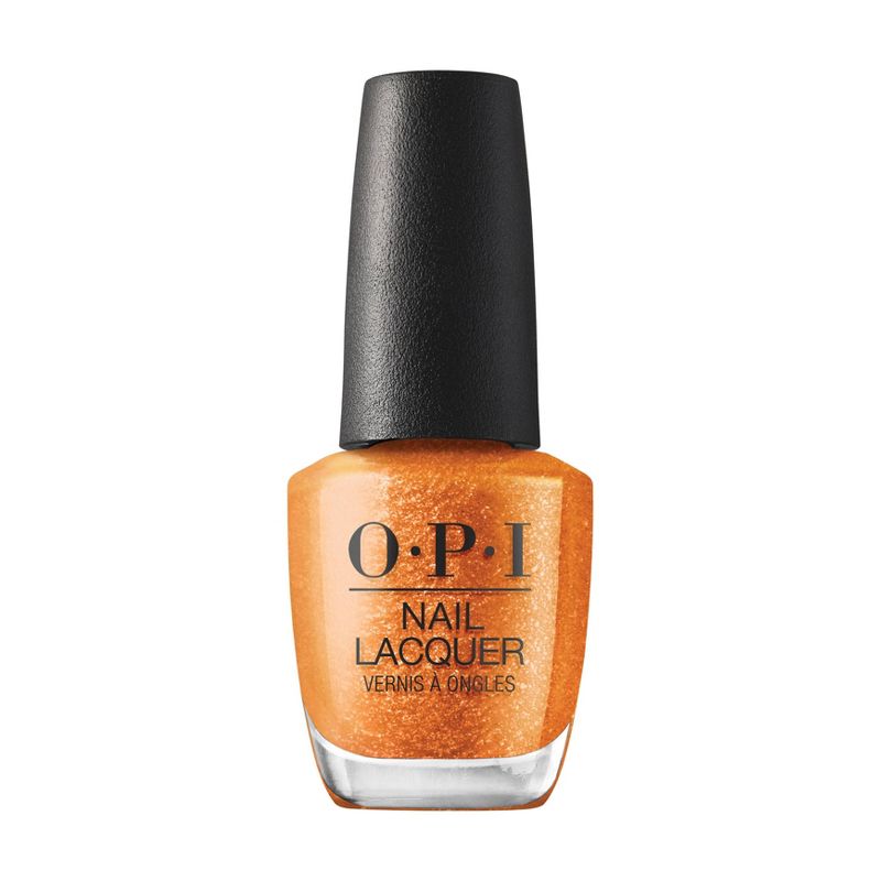 OPI Nail Lacquer - Gliter - 0.5 fl oz, 1 of 4