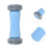 Unique Bargains Comfortable Roller Manual Massager Tools 6.69"x2.64"x2.64" 1 Pc - 3 of 4
