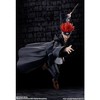 Bandai - Tamashii Nations - Mashle: Magic And Muscles - S.H.Figuarts - Dot Barrett - 2 of 4
