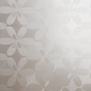 Slickblue Decorative Window Privacy Film, Natural Light Filter, DIY Decor, Timeless Look, 17.7" x 394", 17 Design Option - 1 of 2