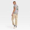 Men's Short Sleeve Graphic T-Shirt - Goodfellow & Co™ - 3 of 3