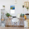 2026 Square Wall Calendar, Mediterranean, 16-Month Passport Collection Theme with 180 Reminder Stickers (12x12 In) - 2 of 4