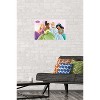 Trends International Disney Ultimate Princess Celebration - Group Unframed Wall Poster Prints - 2 of 4