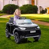 12V 4.5AH Electric Car for Kids, Children Ride On Toy with Parental Remote Control - 2 of 4