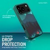 Smartish iPhone 17 MagSafe Case - Gripmunk Slim Grip Magnetic Cover - 2 of 4