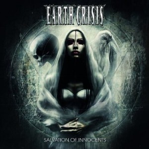 Earth Crisis - Salvation of Innocen (CD) - 1 of 1