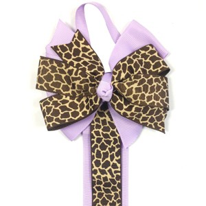 Wrapables Hair Clip and Hair Bow Holder - 1 of 4