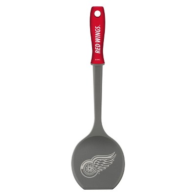 NHL Detroit Red Wings Fan Flipper