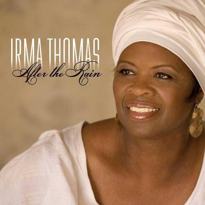 Irma Thomas - After The Rain (2 LP) (Vinyl)