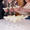 Libbey Margarita Party Glasses, 9 ounce, Set of 12 - 3 of 4