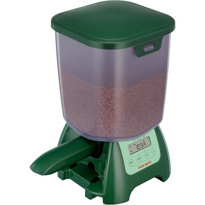 Fish Mate Pond Fish Feeder P7000