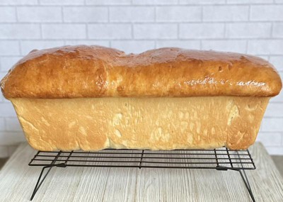 Wilton 9x5 Nonstick Ultra Bake Professional Loaf Pan : Target