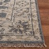 Samarkand SRK116 Hand Knotted Area Rug  - Safavieh - image 3 of 4