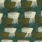 green grid
