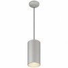 Access Lighting Pilson Xl 1 - Light Pendant in  Satin - 4 of 4