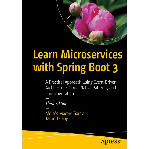 Event driven microservices sales spring boot