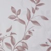 Grungis 72x72 Inch Polyester Printed Shower Curtains with 12 Button Holes at the Top for Bathroom - 3 of 4
