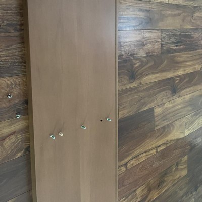 Minsmere Tv Stand For Tvs Up To 55" Black Opalhouse™ Target