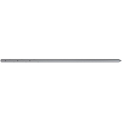 Bon Tool 14-655 Steel Stakes - Round 30-inch (10/Pkg)