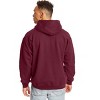 Hanes Ultimate Men's Heavyweight Fleece Hoodie - 3 of 4