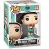 Funko - Funko POP! WNBA: Liberty - Breanna Stewart - 2 of 2