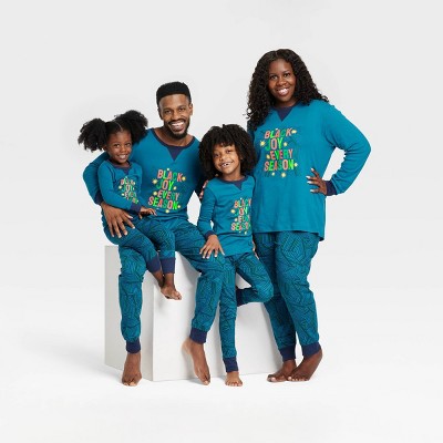 Joy Matching Family Pajamas Collection - Wondershop™