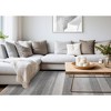 Rug Branch Southwestern Geometric, Stripes, Southwestern Grey Indoor Area Rug - 8' x 11' - 2 of 4