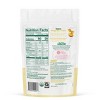 Little Bellies Organic Frozen Mango Baby Food Purée Cubes - 4 oz - 2 of 4