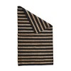 Jute Cotton Area Rug - 4 of 4