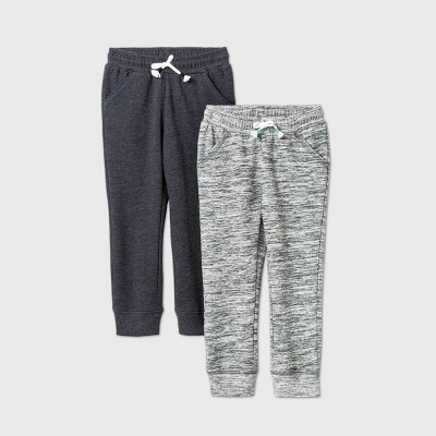 target black joggers