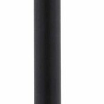 black, white, dark red