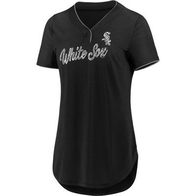 chicago white sox women's jersey