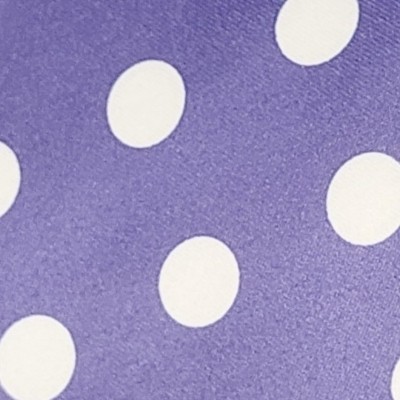 purple and white