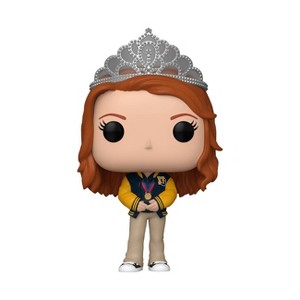 Funko POP! Movies: Mean Girls 20th Anniversary Cady Heron Figure - 1 of 3