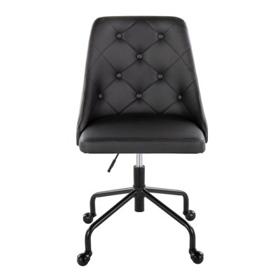 Marche Adjustable Office Chair Lumisource Target   GUEST 1b244e58 358b 4a95 9a29 153722f9234d