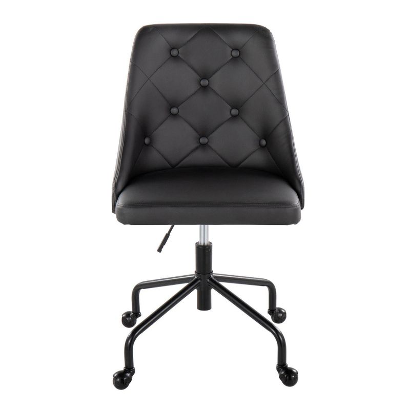 Marche Adjustable Office Chair - LumiSource, 3 of 12