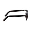 Tom Ford FT 5930 052 Mens Square Eyeglasses Havana 52mm - 3 of 3