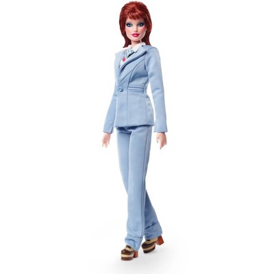 target barbie pilot